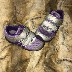 GIRL’S adidas